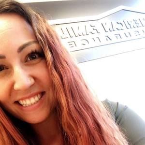 Meet your Posher, Melissa